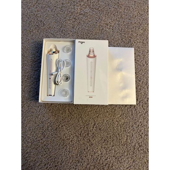 Moin Blackhead Remover - Picture 3 of 5